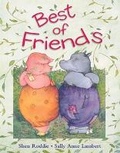 Cover: Best of Friends - Frances Lincoln Children's Books