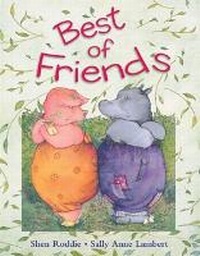 Enlarge image Cover: Best of Friends - Frances Lincoln Children's Books