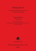 Cover: Mollegabet II - BAR Publishing