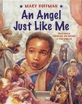 Cover: An Angel Just Like Me - Frances Lincoln Children's Books