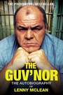 Cover: The Guv'nor - John Blake