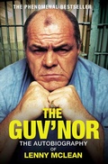Cover: The Guv'nor - John Blake
