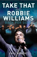 Cover: Take That and Robbie Williams - John Blake