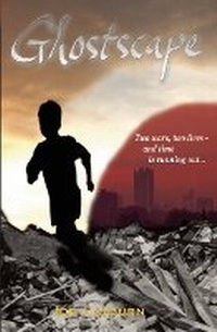 Enlarge image Cover: Ghostscape - Frances Lincoln Children's Books