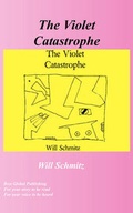 Cover: The Violet Catastrophe - Best Global Publishing Ltd