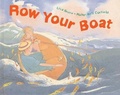 Cover: Row Your Boat - Frances Lincoln Children's Books