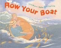 Enlarge image Cover: Row Your Boat - Frances Lincoln Children's Books