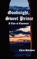 Cover: Goodnight Sweet Prince - Best Global Publishing Ltd