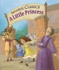 Cover: Favourite Classics: A Little Princess - Octopus