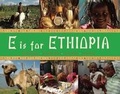 Cover: E is for Ethiopia - Frances Lincoln Children's Books