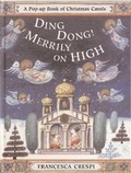Cover: Ding Dong! Merrily on High - Frances Lincoln Children's Books