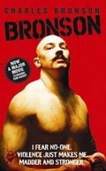 Cover: Bronson - John Blake