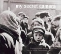 Cover: My Secret Camera - Frances Lincoln Children's Books