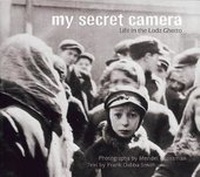 Enlarge image Cover: My Secret Camera - Frances Lincoln Children's Books