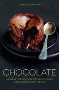 Cover: Chocolate - Duncan Baird Publishers