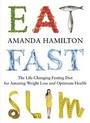 Cover: Eat Fast Slim - Duncan Baird Publishers