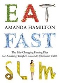 Cover: Eat Fast Slim - Duncan Baird Publishers