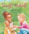 Cover: Lucy's Rabbit - Frances Lincoln Children's Books