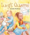 Cover: Lucy's Quarrel - Frances Lincoln Children's Books