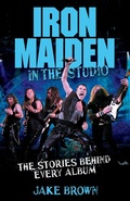 Cover: Motorhead - In The Studio - John Blake