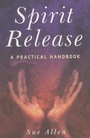 Cover: Spirit Release - O Books