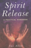 Cover: Spirit Release - O Books