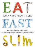 Cover: Eat, Fast, Slim - Nourish