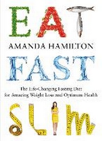 Enlarge image Cover: Eat, Fast, Slim - Nourish