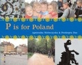 Cover: P is for Poland - Frances Lincoln Children's Books