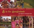 Cover: B is for Bangladesh - Frances Lincoln Children's Books