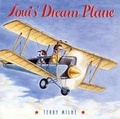 Cover: Louis' Dream Plane - Frances Lincoln Children's Books