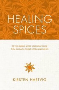 Enlarge image Cover: Healing Spices - Duncan Baird Publishers