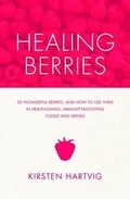 Cover: Healing Berries - Duncan Baird Publishers