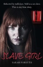 Cover: Slave Girl - John Blake