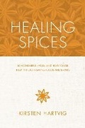 Cover: Healing Spices - Duncan Baird Publishers