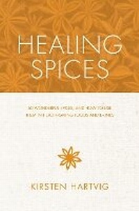Enlarge image Cover: Healing Spices - Duncan Baird Publishers