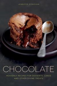 Enlarge image Cover: Chocolate - Duncan Baird Publishers