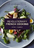 Cover: Revolutionary French Cooking - Nourish