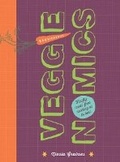 Cover: Veggienomics - Nourish Books