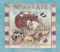 Cover: Noah's Ark - Frances Lincoln Children's Books
