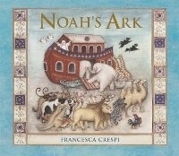 Enlarge image Cover: Noah's Ark - Frances Lincoln Children's Books