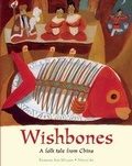 Cover: Wishbones - Frances Lincoln Children's Books