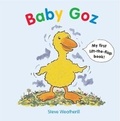 Cover: Baby Goz Big Book - Frances Lincoln Children's Books