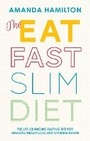 Cover: The Eat, Fast, Slim Diet - Nourish Books
