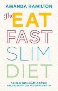 Enlarge image Cover: The Eat, Fast, Slim Diet - Nourish Books