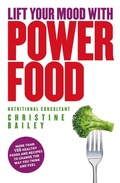 Cover: Lift Your Mood With Power Food - Duncan Baird Publishers