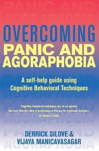 Enlarge image Cover: Overcoming Panic and Agoraphobia - Robinson