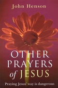 Cover: Other Prayers of Jesus - O Books