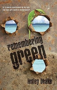 Enlarge image Cover: Remembering Green - Frances Lincoln Children's Books
