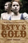 Cover: Esty's Gold - Frances Lincoln Children's Books